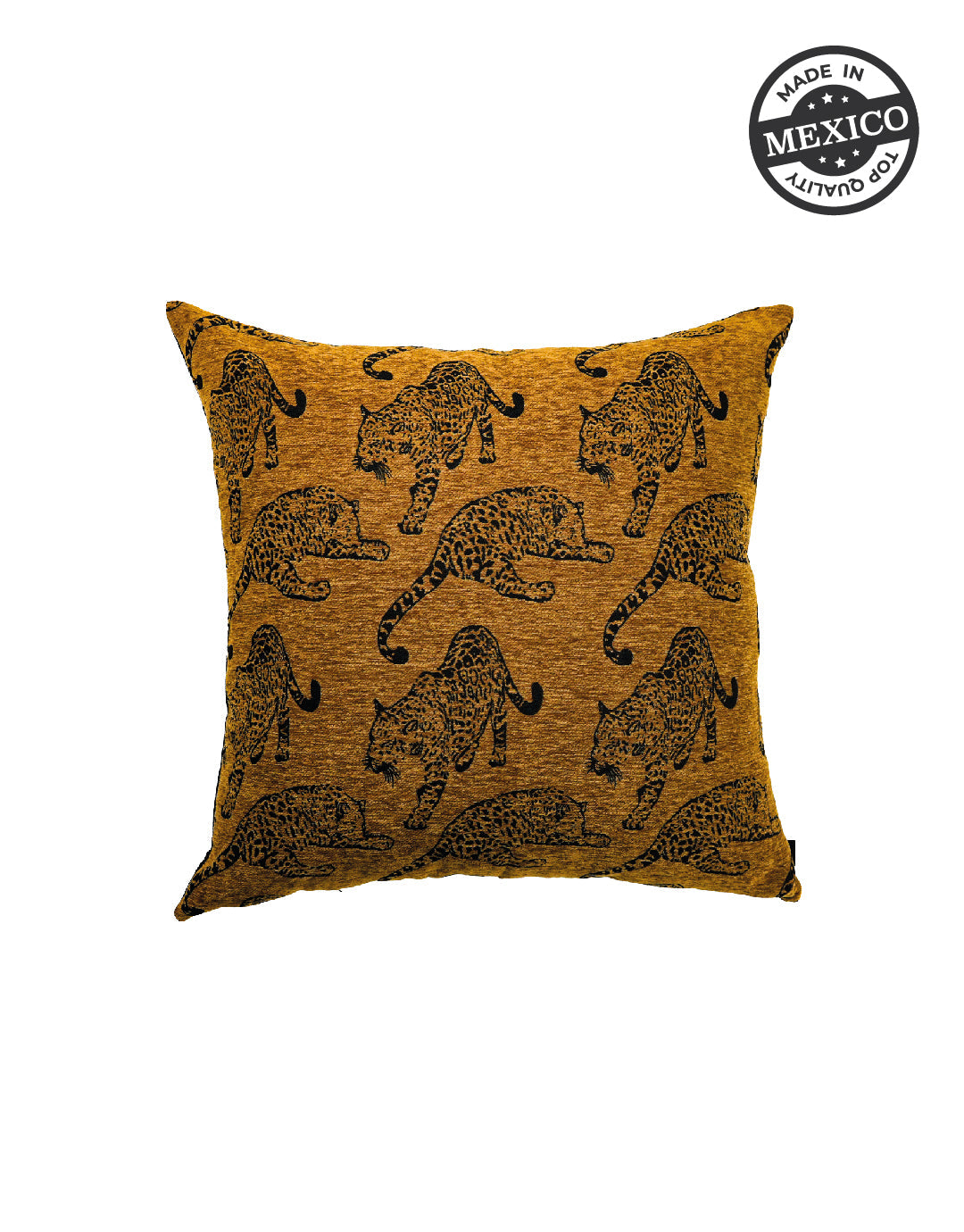 Nibo Cider Cheetah Duo 24" Pillow