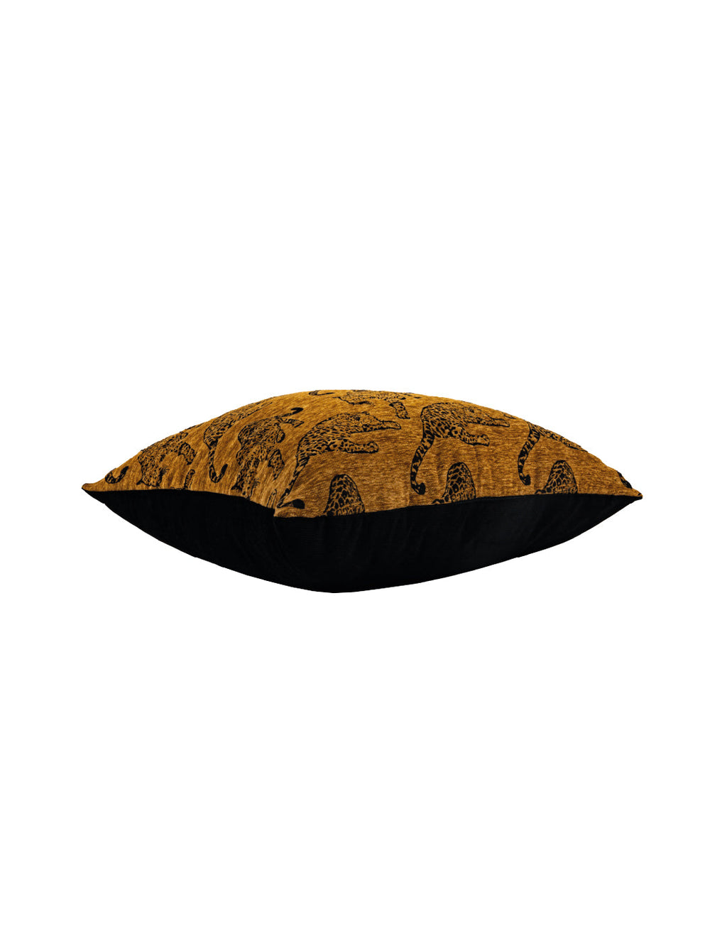 Nibo Cider Cheetah Duo 24" Pillow
