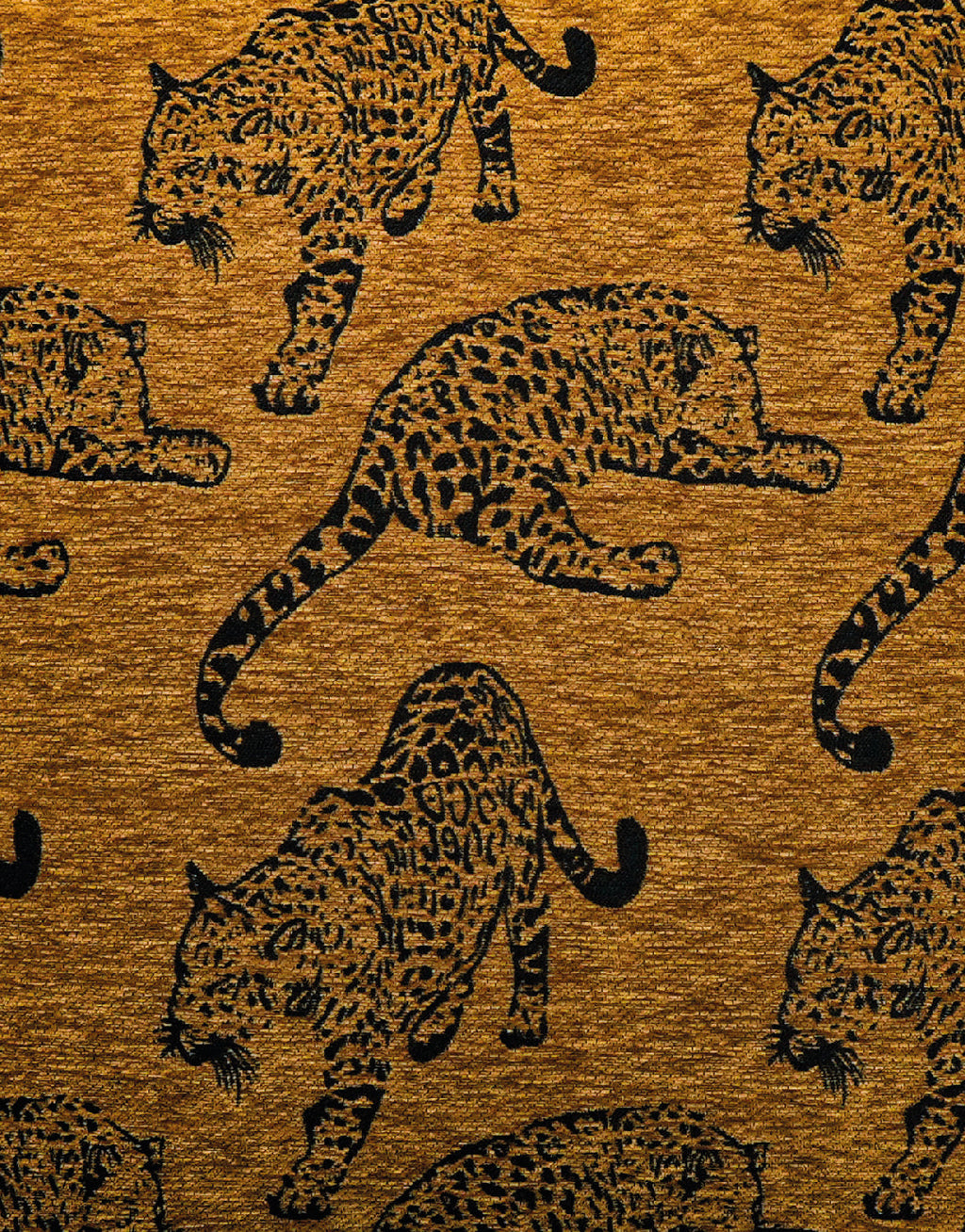 Nibo Cider Cheetah Duo 24" Pillow