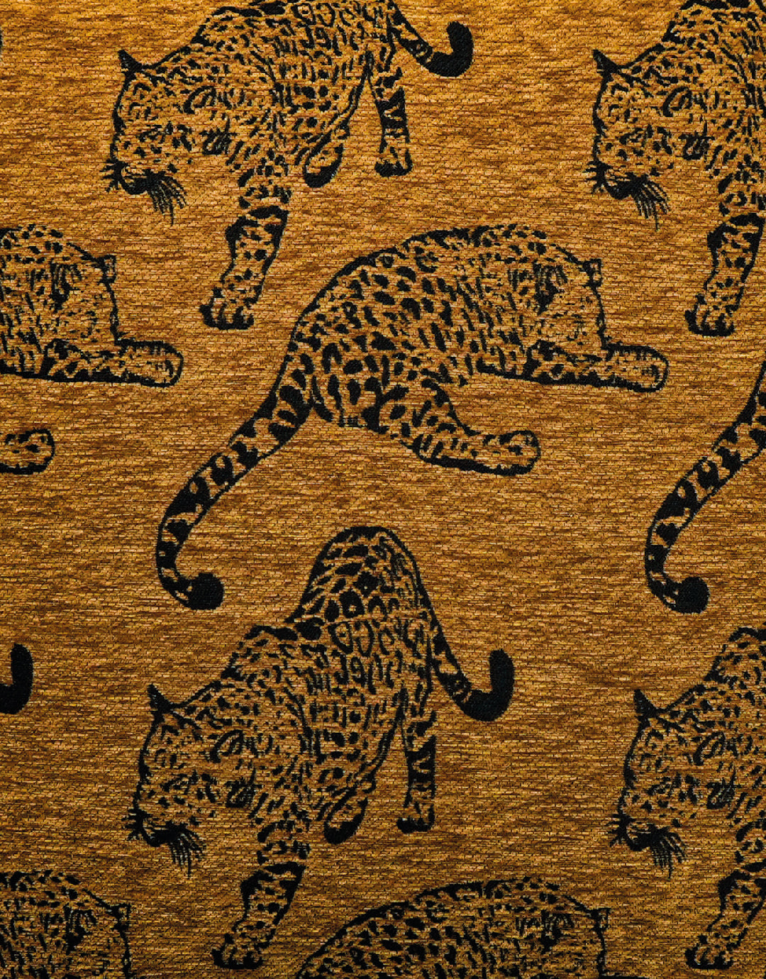 Nibo Cider Cheetah Duo 24" Pillow