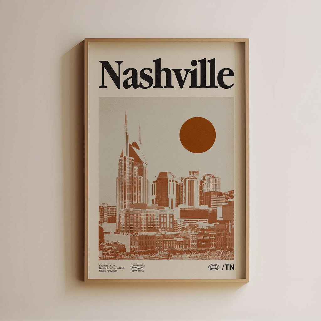 Nashville, Tennessee