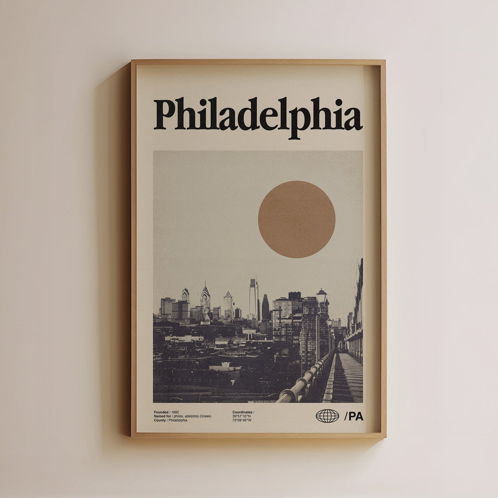 Philadelphia, Pennsylvania