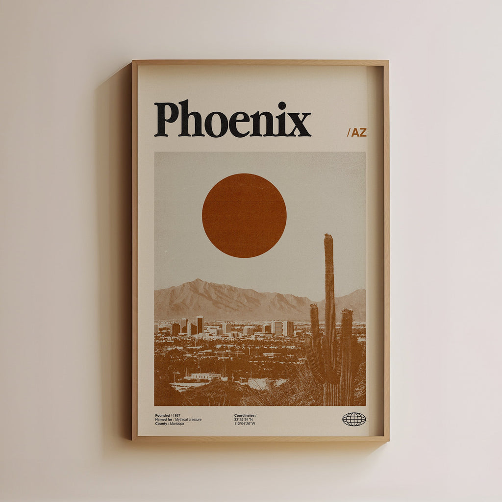 Phoenix, Arizona