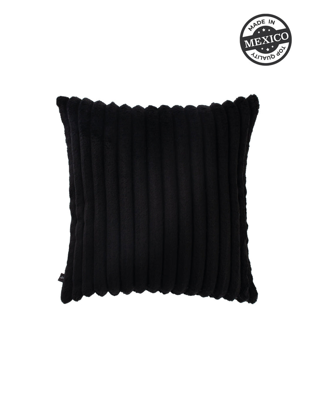 RAGNAR BLACK UNI PILLOW