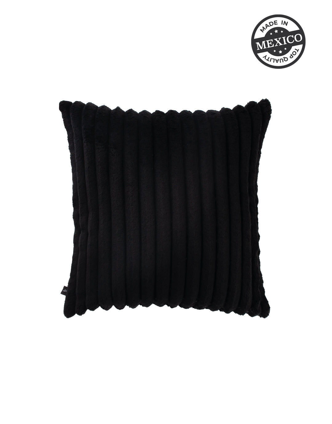 RAGNAR BLACK UNI PILLOW