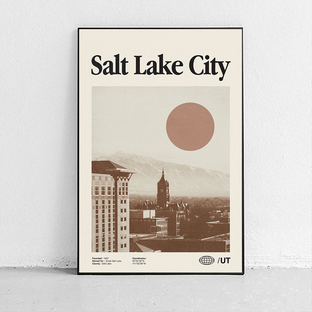 Salt Lake City, Utah