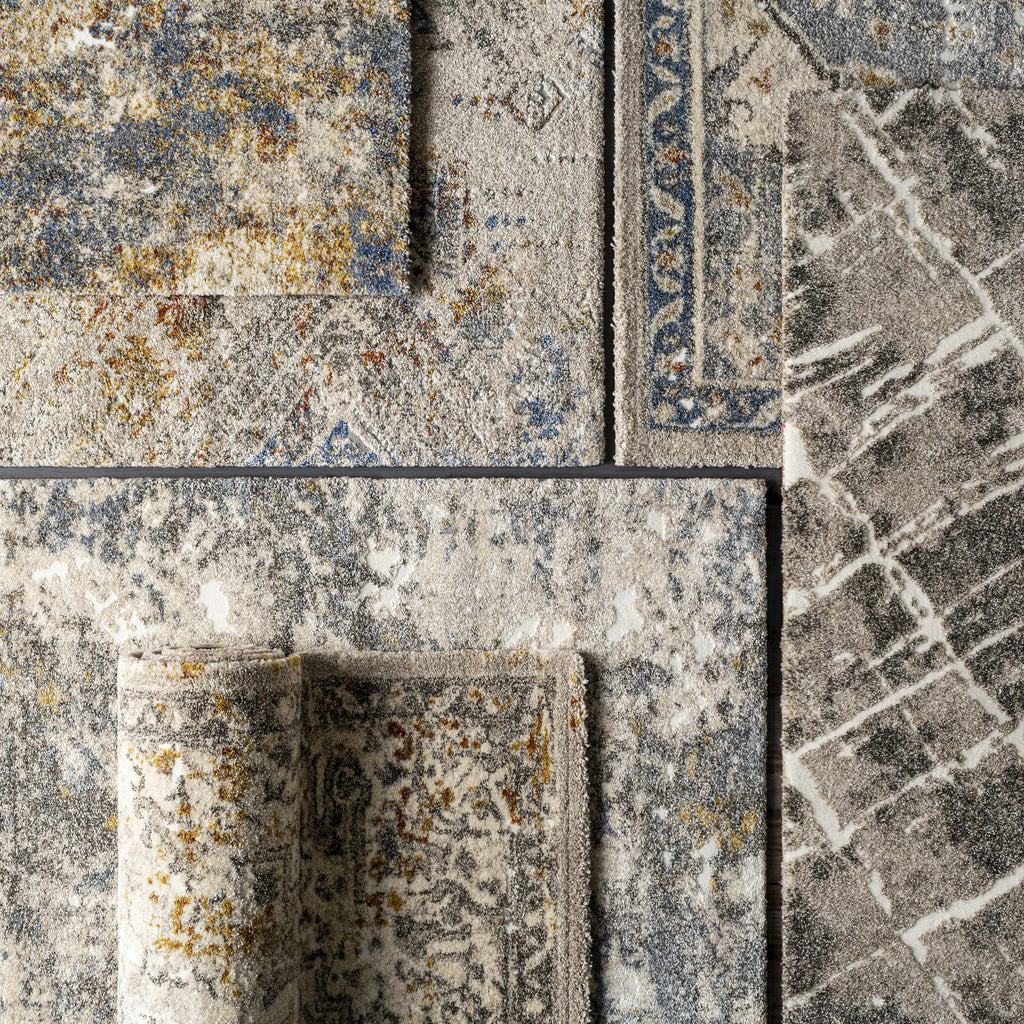 Stockwell Thick Luxe Rug - Clearance