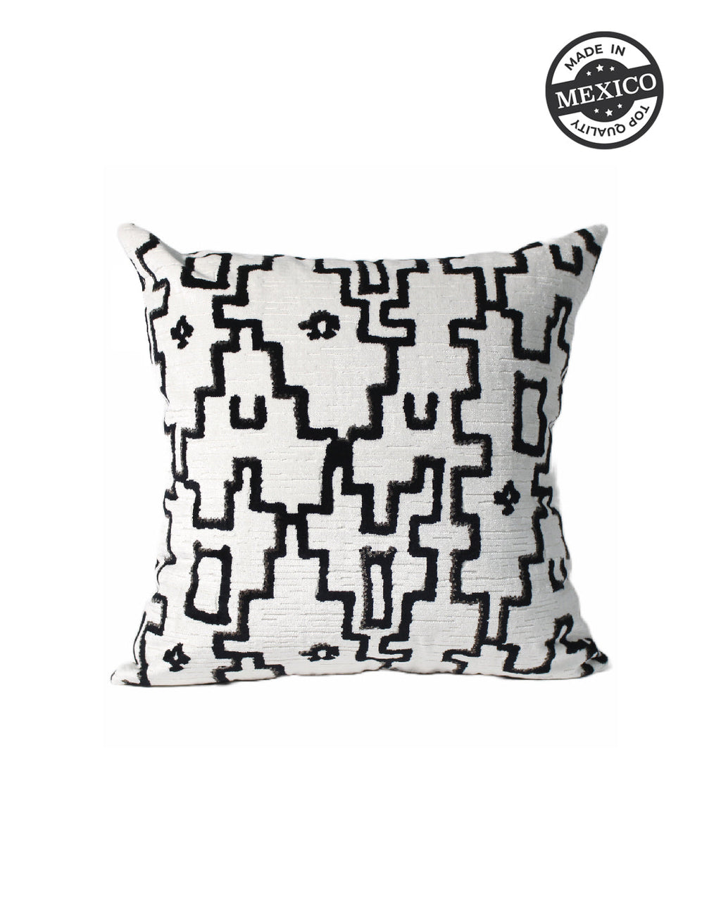 VENTURO TUXEDO DUO PILLOW