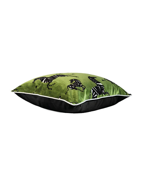 FINESSE EMERALD DUO 24" PILLOW
