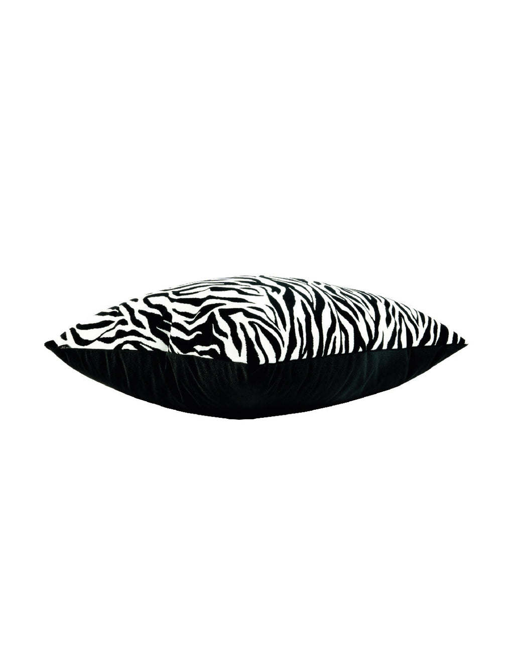 Yisu Zebra Duo 24" Pillow
