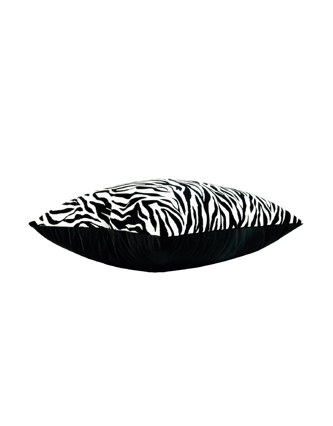 Yisu Zebra Duo 24" Pillow