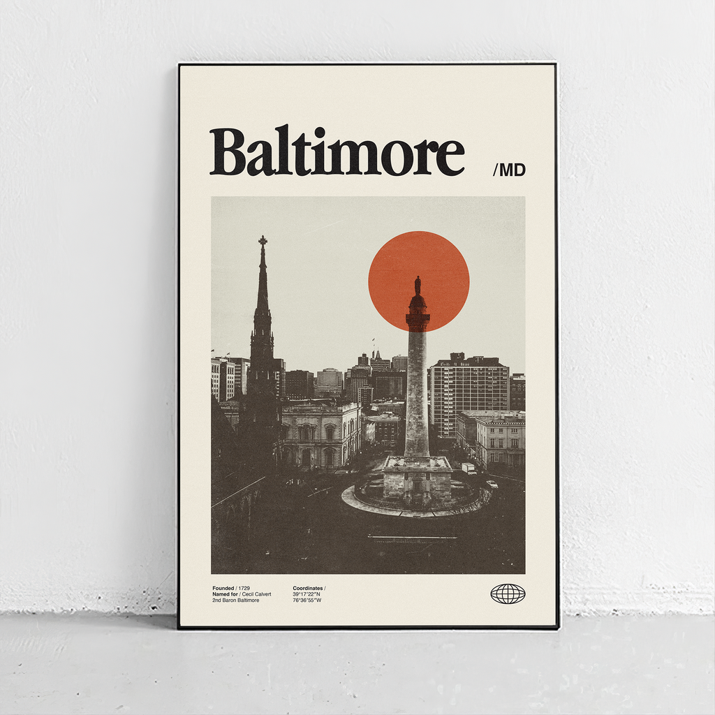 Baltimore, Maryland