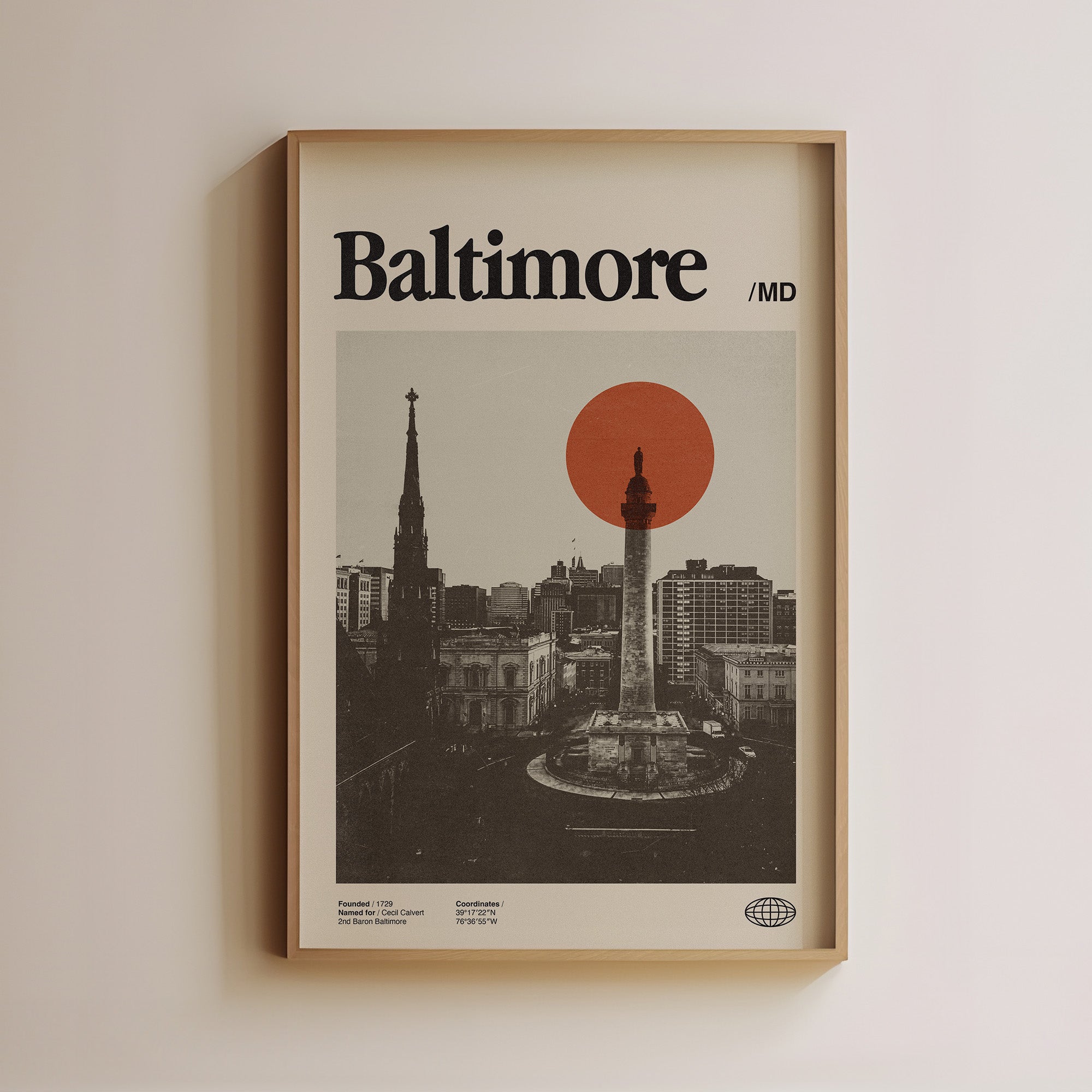 Baltimore, Maryland