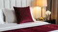 Bizete Claret Duo Pillow