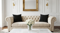 Bizete Ebony Duo Pillow