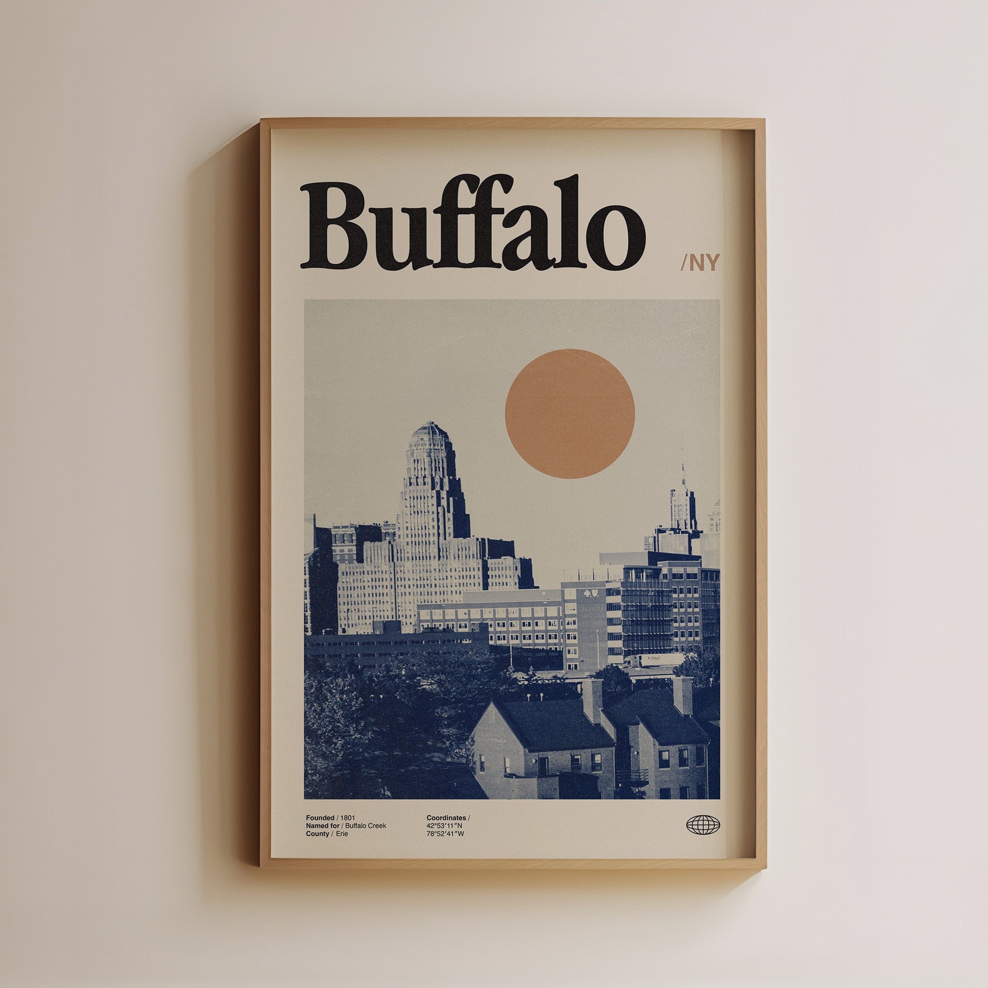 Buffalo, New York