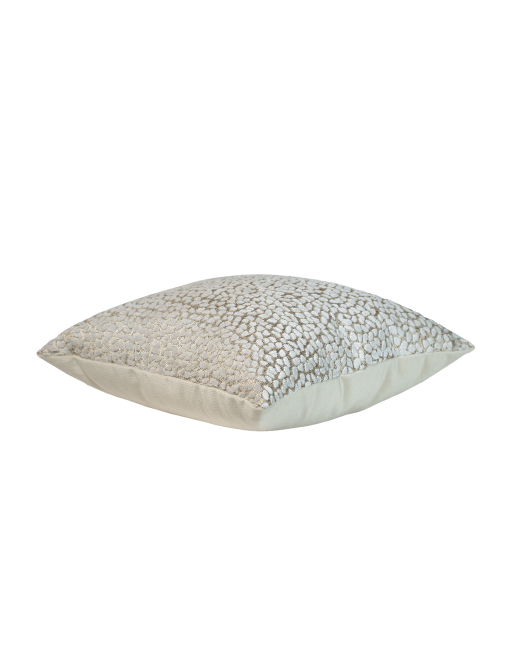 JELLY SILVER DUO PILLOW