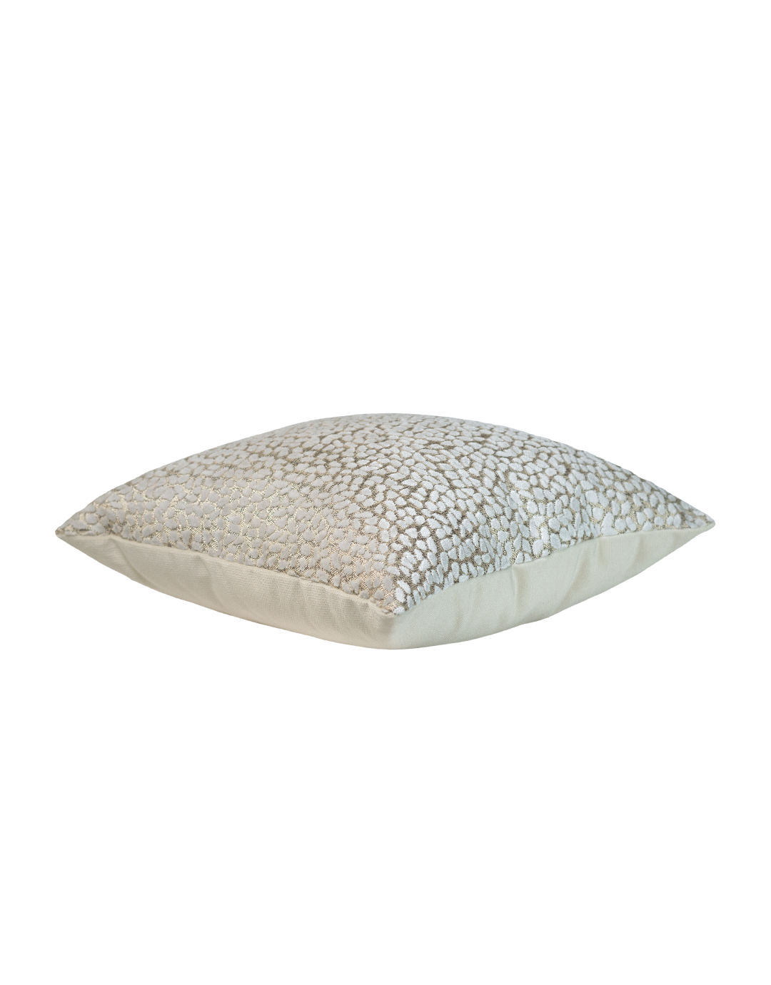 JELLY SILVER DUO PILLOW