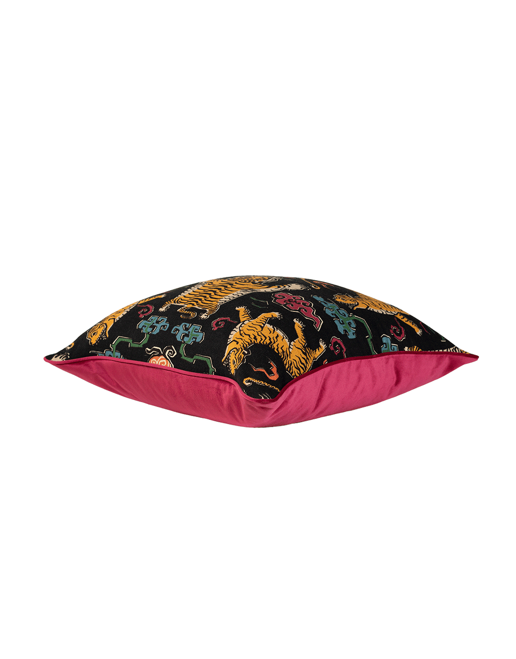 TIGER REPUBLIC JET DUO 24" PILLOW