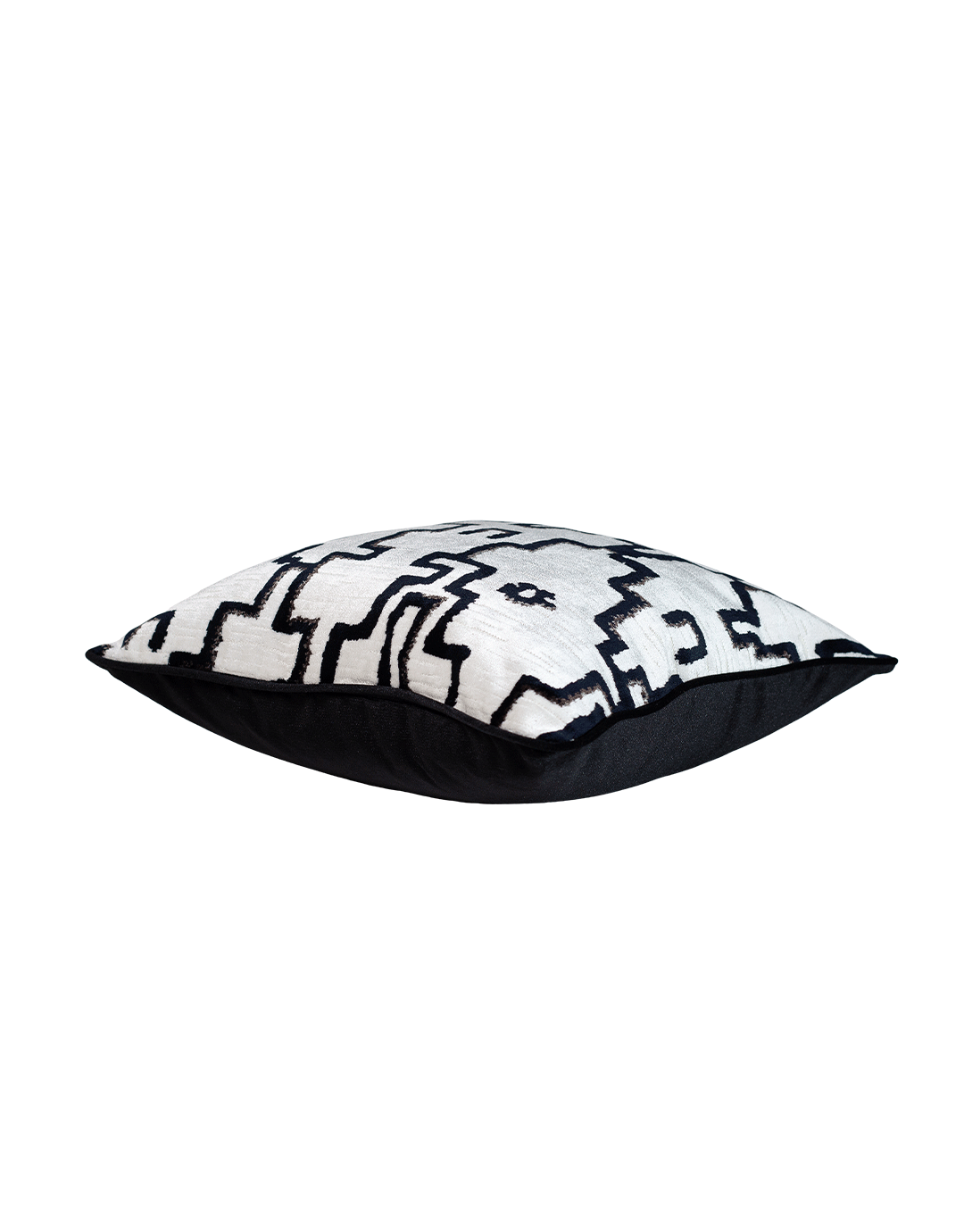 VENTURO TUXEDO DUO PILLOW