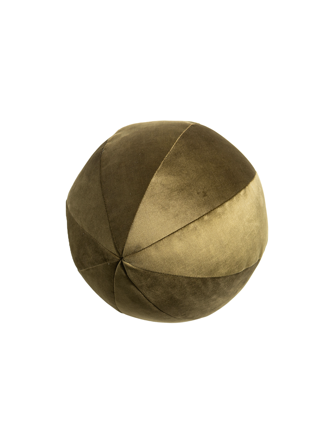 FOREVER MOSS SPHERE PILLOW