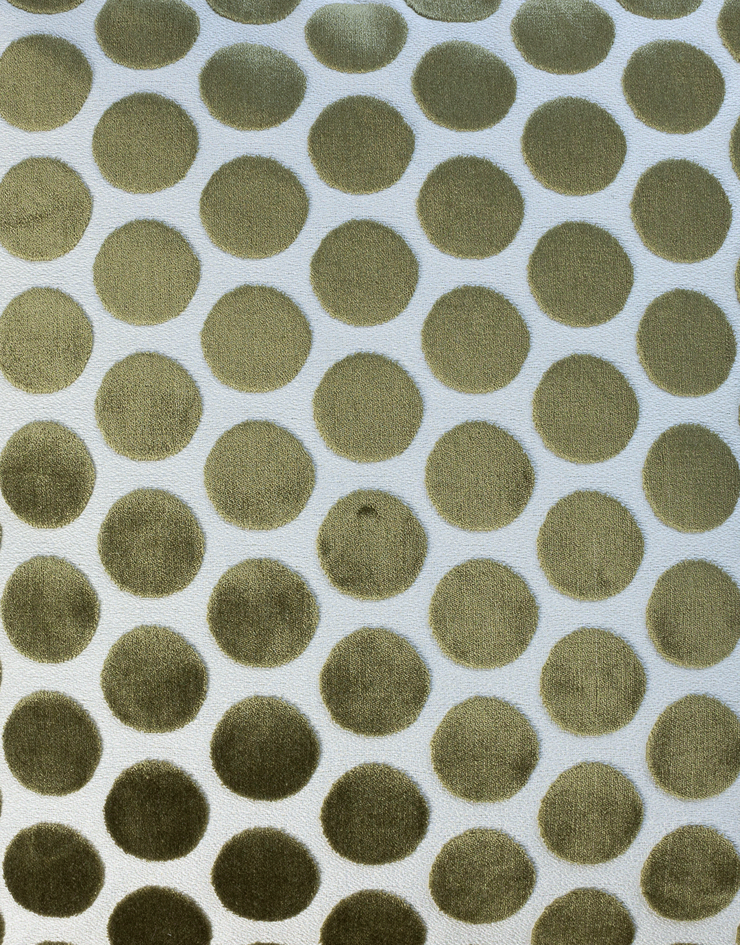 Buttons Lilypad Duo Pillow