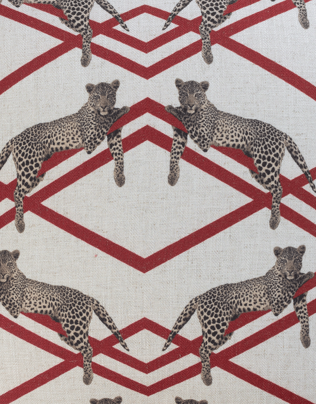 JINX CARMINE DUO 24" PILLOW