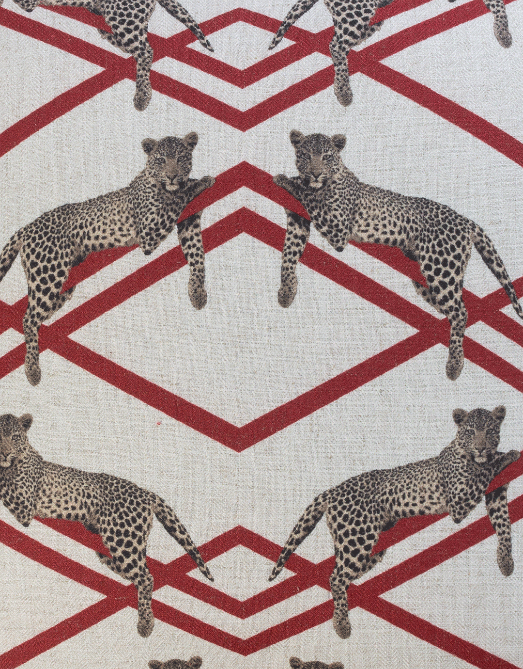 JINX CARMINE DUO 24" PILLOW