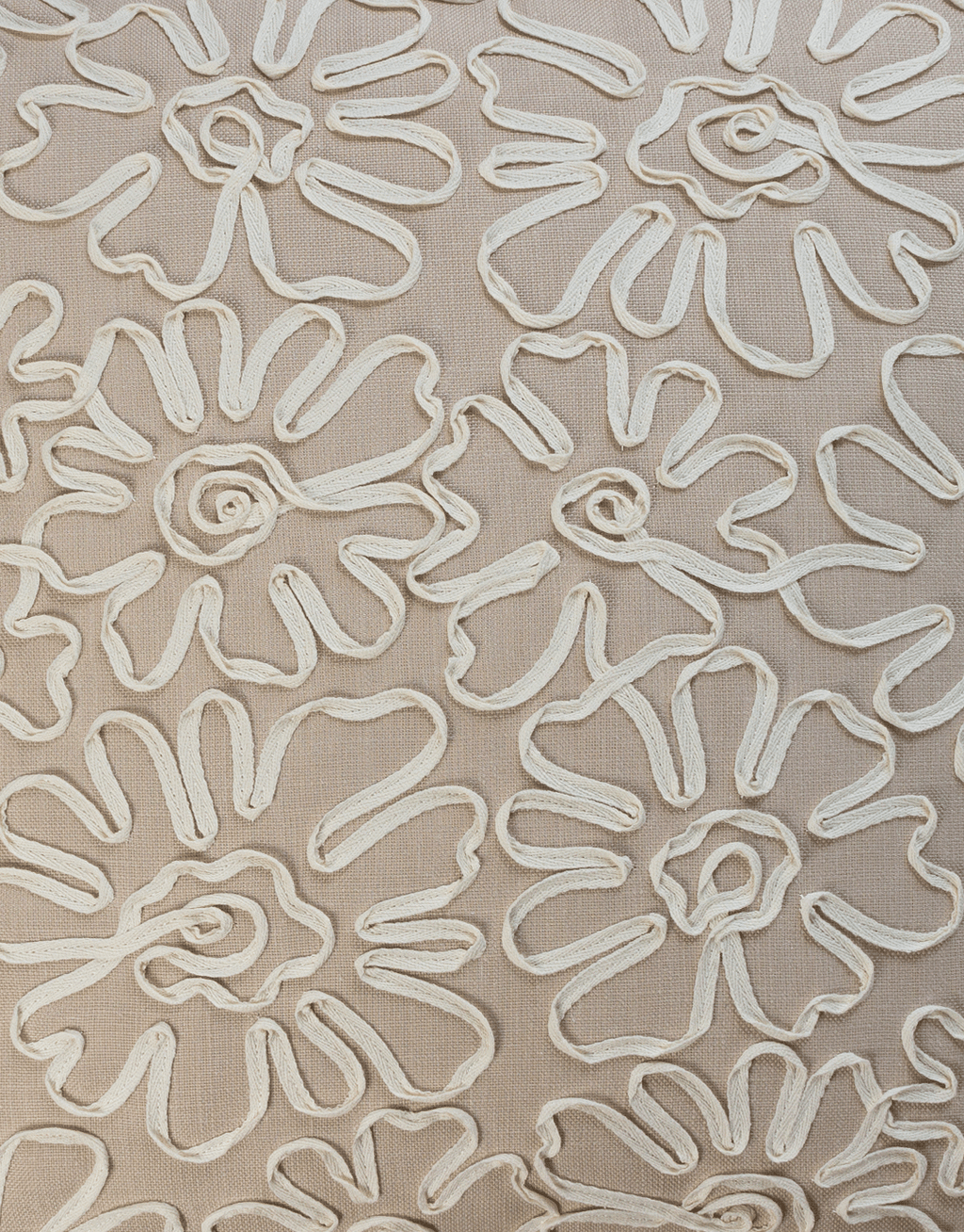 MARGUERITE LINEN DUO 24" PILLOW
