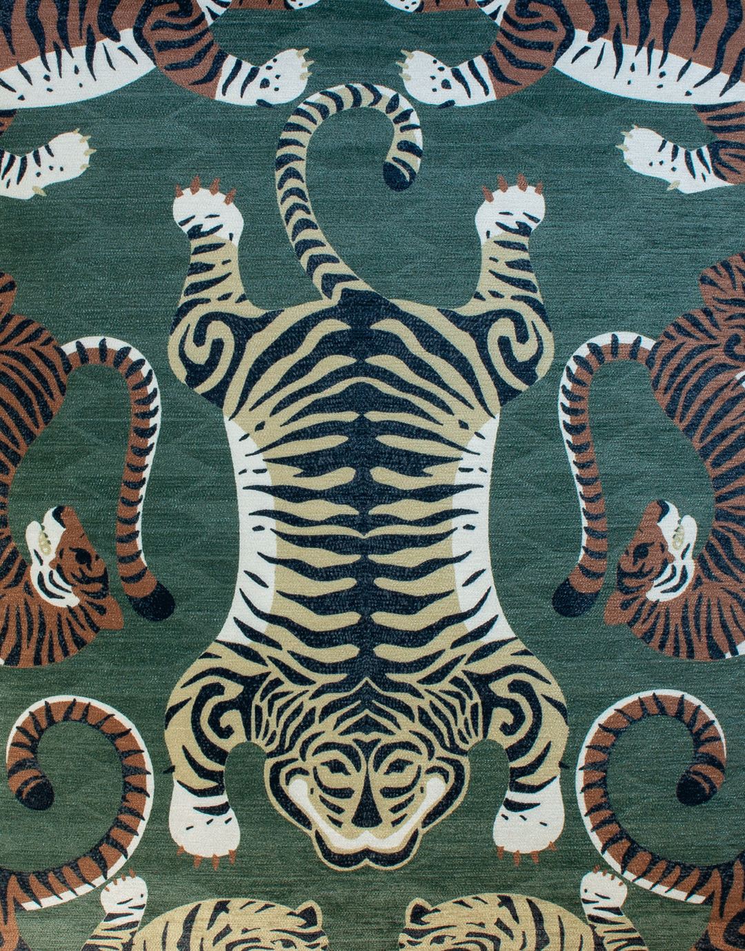 TABBY SAGE DUO 24" PILLOW