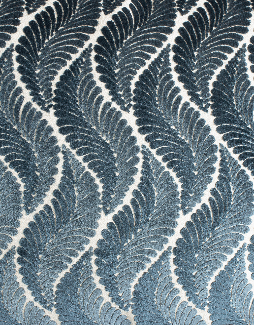 SWAY SAPPHIRE DUO PILLOW