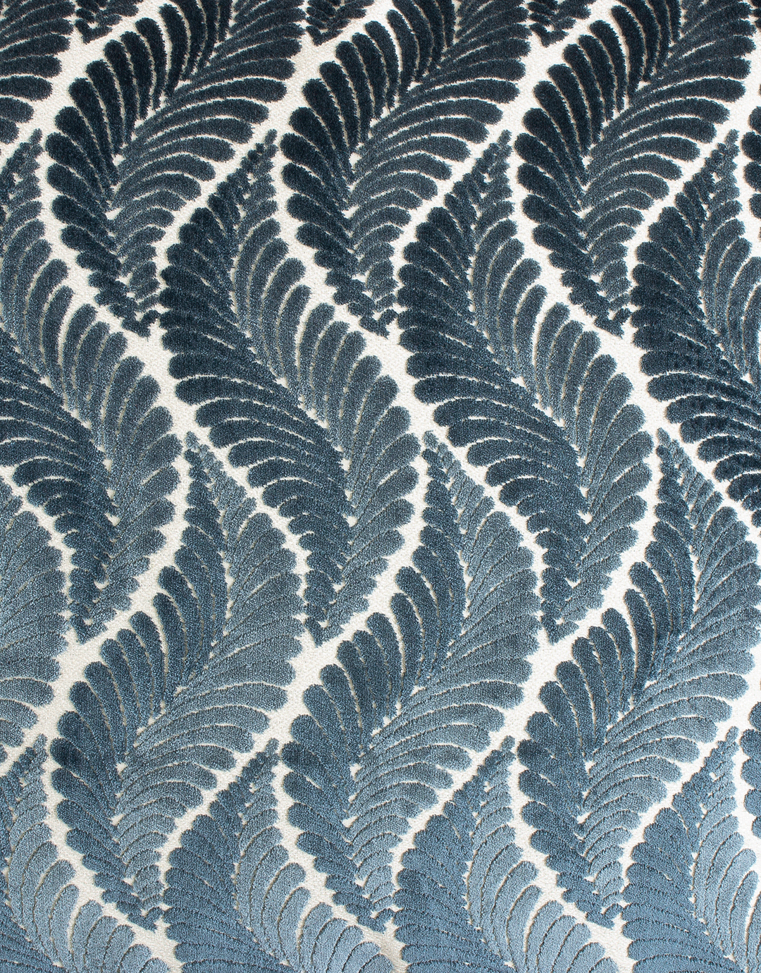 SWAY SAPPHIRE DUO PILLOW