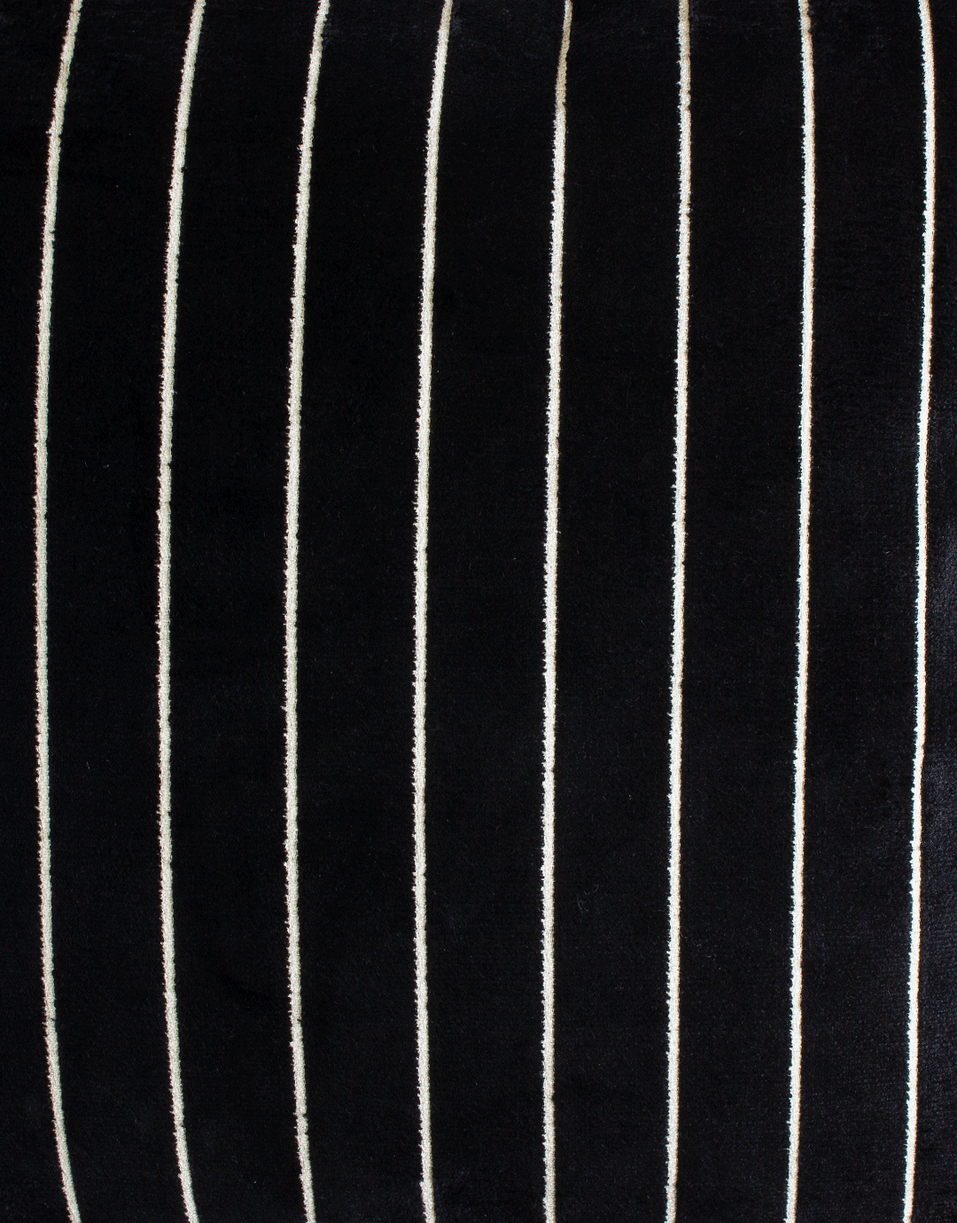 Bizete Ebony Duo Pillow
