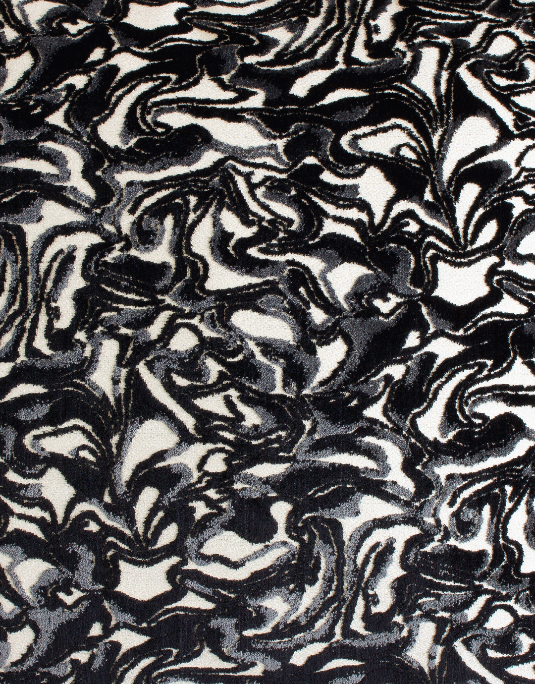 MARLA BLACK DUO PILLOW