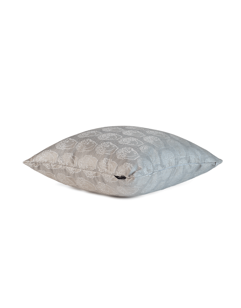 CABEZA ROMANA GREY UNI PILLOW