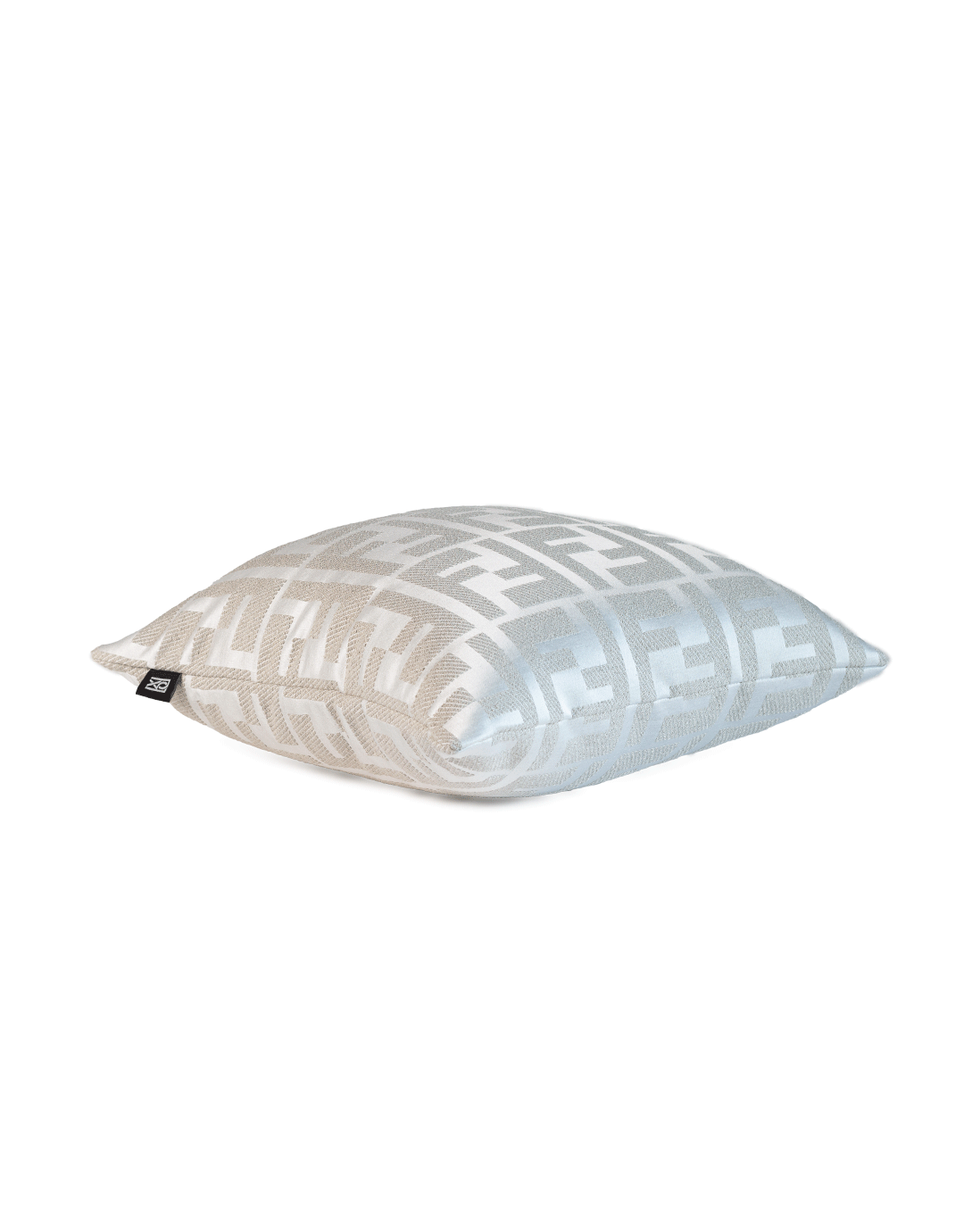 FENDER GREY UNI PILLOW