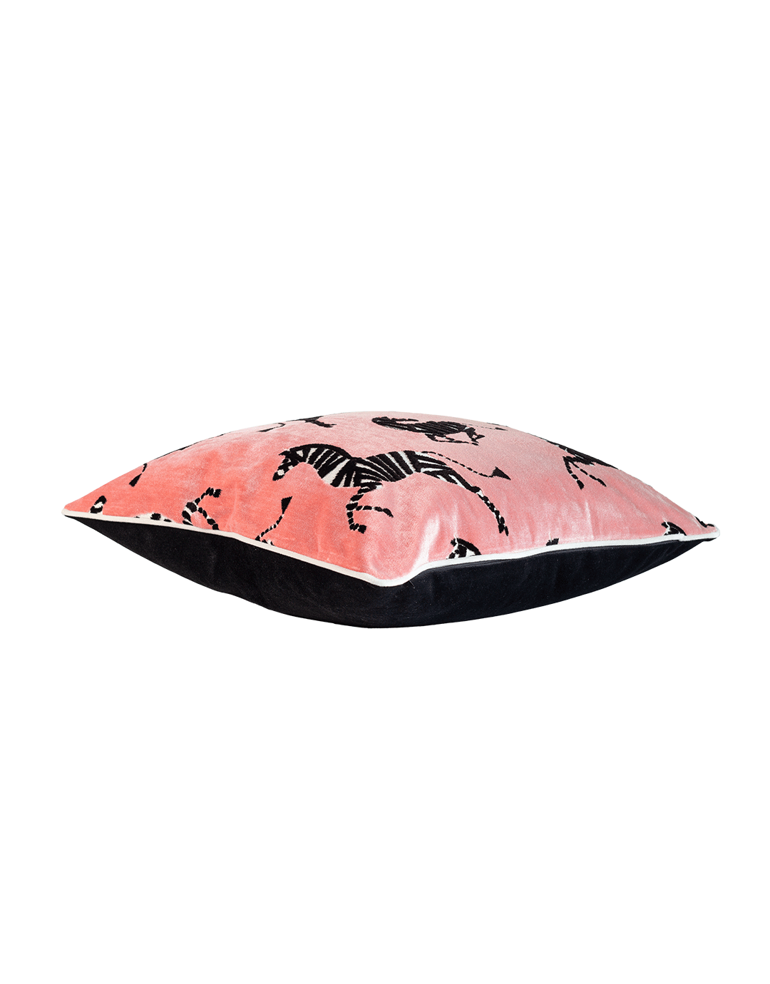 FINESSE ROSE DUO 24" PILLOW