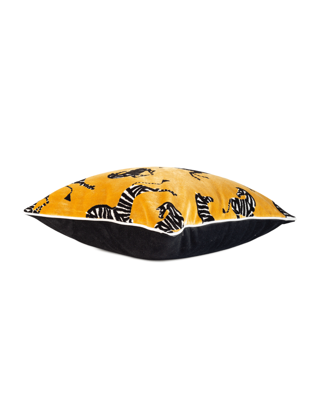 FINESSE SAFFRON DUO 24" PILLOW