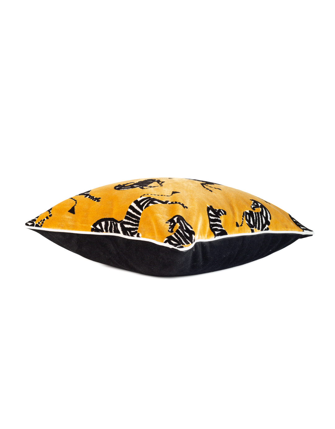FINESSE SAFFRON DUO 24" PILLOW