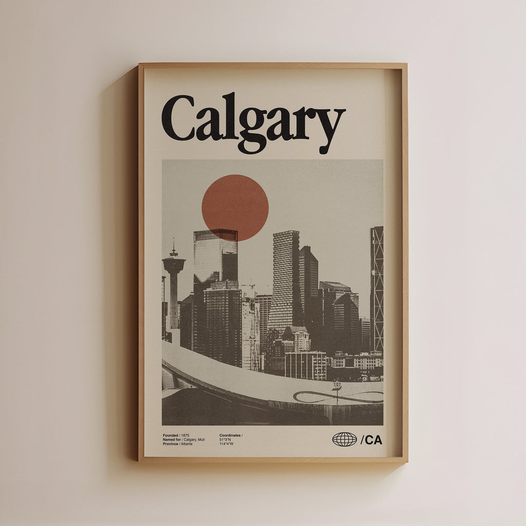 Calgary, Canada