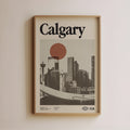 Calgary, Canada