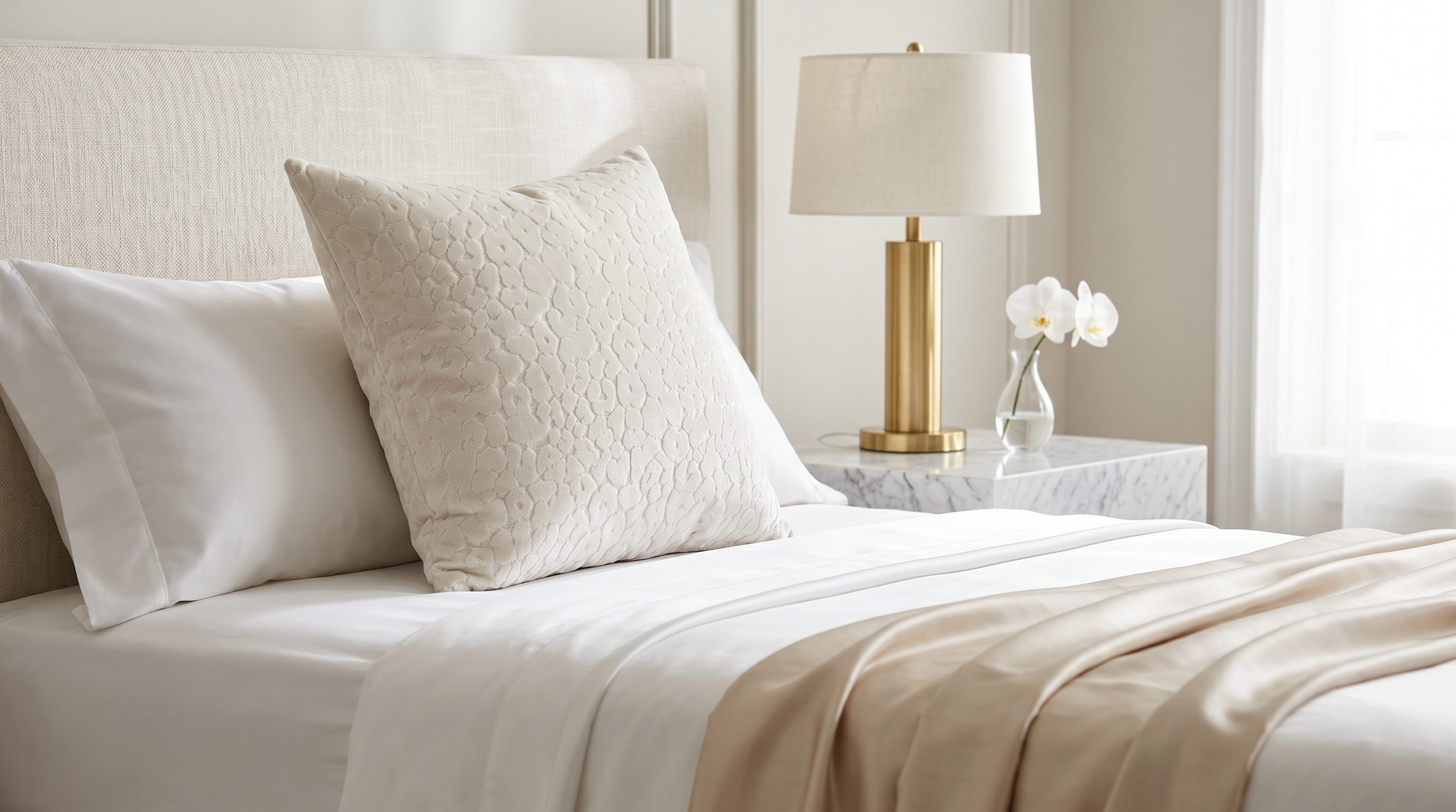 Chava Pearl Duo Pillow
