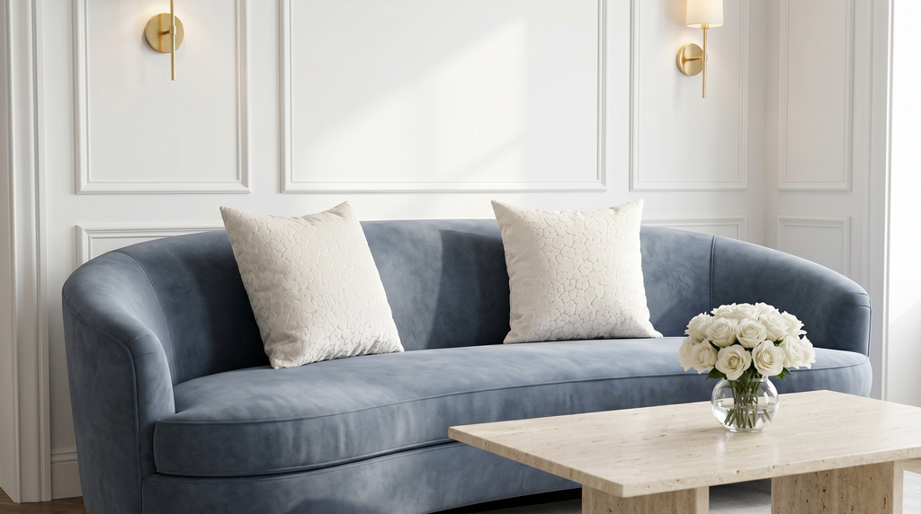 Chava Pearl Duo Pillow