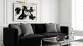 Check Domino Uni Pillow