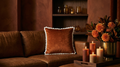 Forever Terra Vivo White Uni Pillow