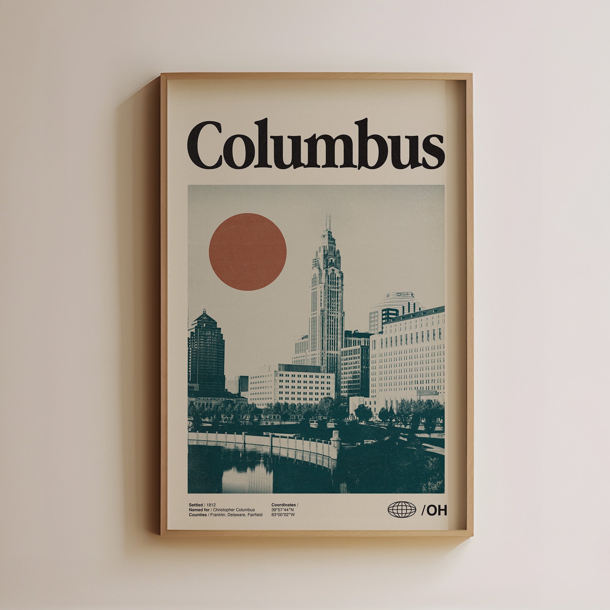Columbus, Ohio
