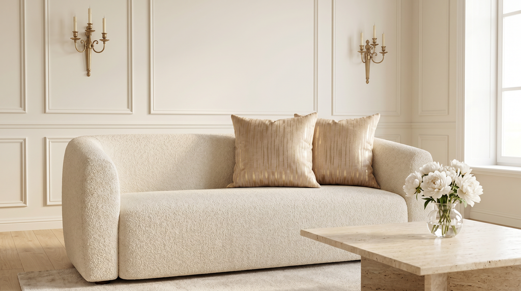 DAVOS FAWN DUO PILLOW