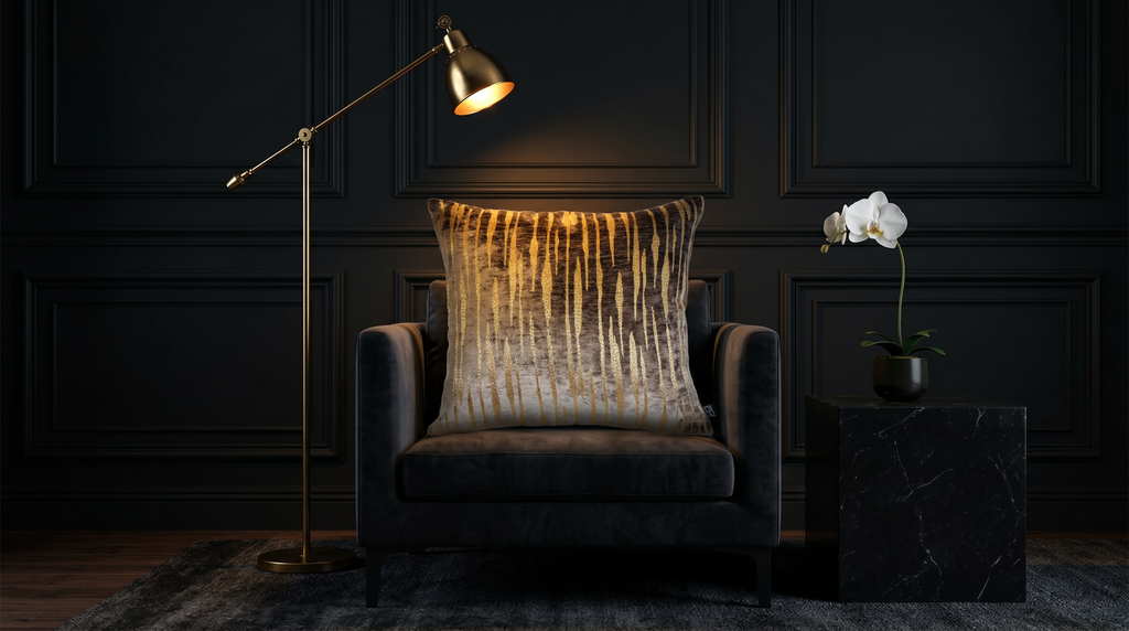 DAVOS SMOKE DUO PILLOW