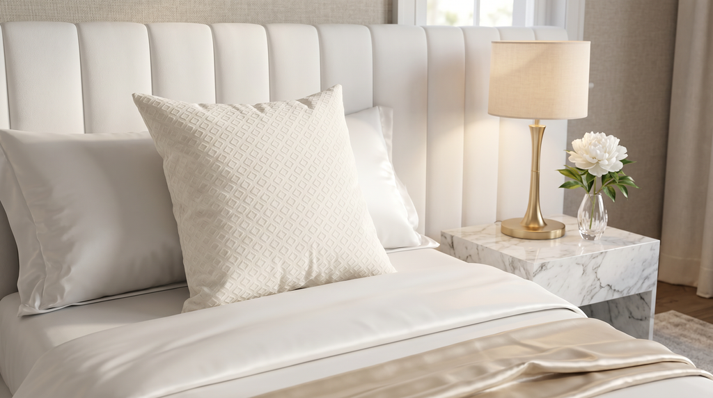 EAGLE CREAM UNI PILLOW