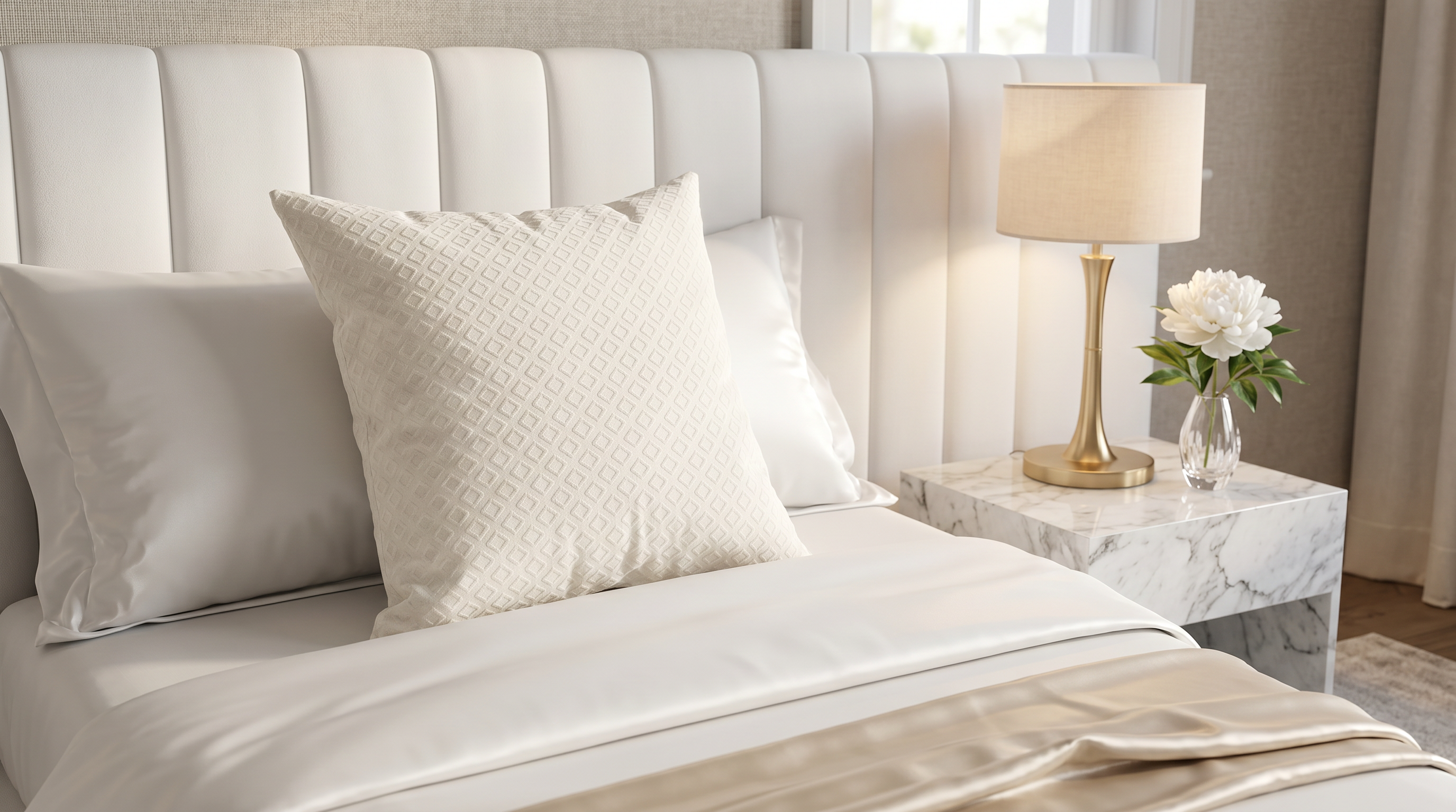 EAGLE CREAM UNI PILLOW